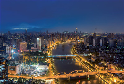 亲近大自然，尽情放松