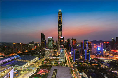 发掘深圳光明的活力，找到95场绽放的体验