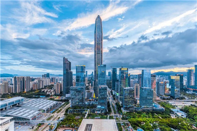 探索深圳高级足疗会所，体验丝足的奢华与享受